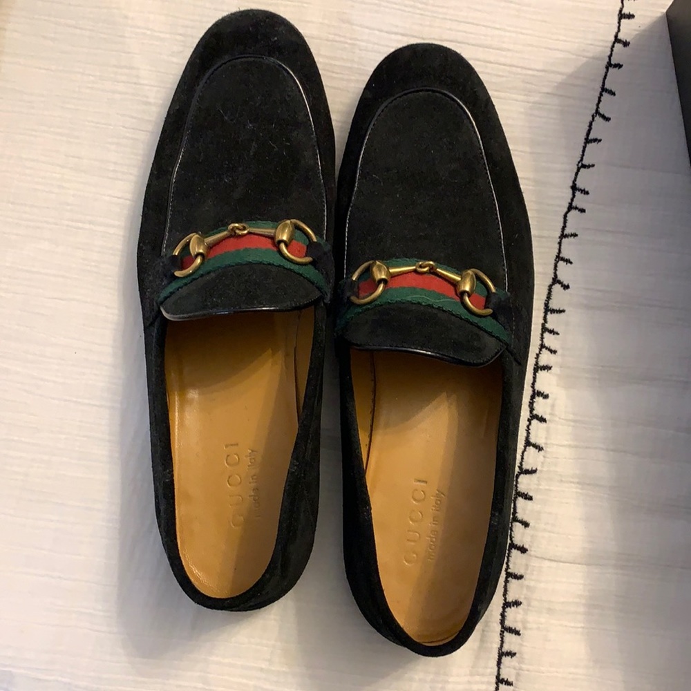 Gucci Loafers Men’s